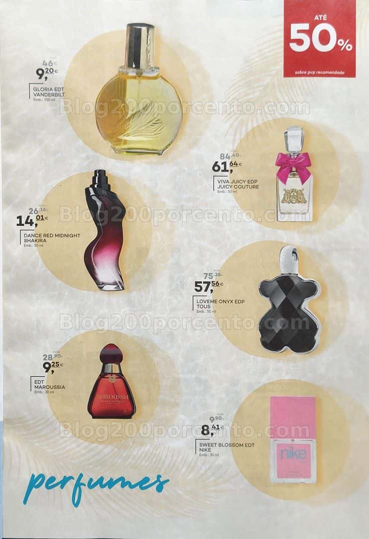 Antevisão Folheto WELLS Beauty Season Promoções de 21 abril a 1 junho