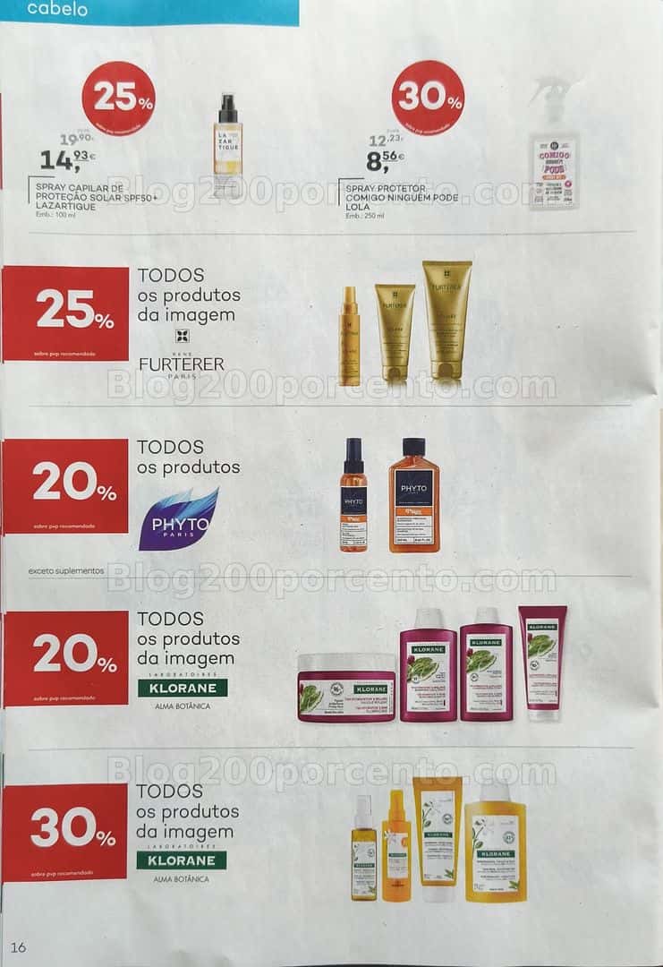 Antevisão Folheto WELLS Beauty Season Promoções de 21 abril a 1 junho