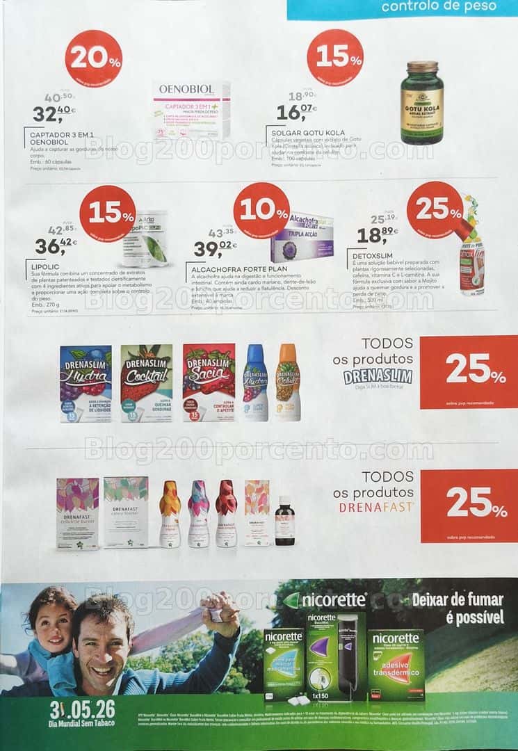 Antevisão Folheto WELLS Beauty Season Promoções de 21 abril a 1 junho