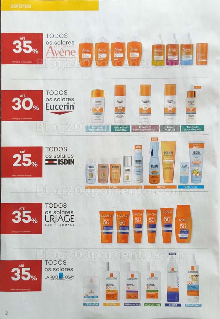 Antevisão Folheto WELLS Beauty Season Promoções de 21 abril a 1 junho