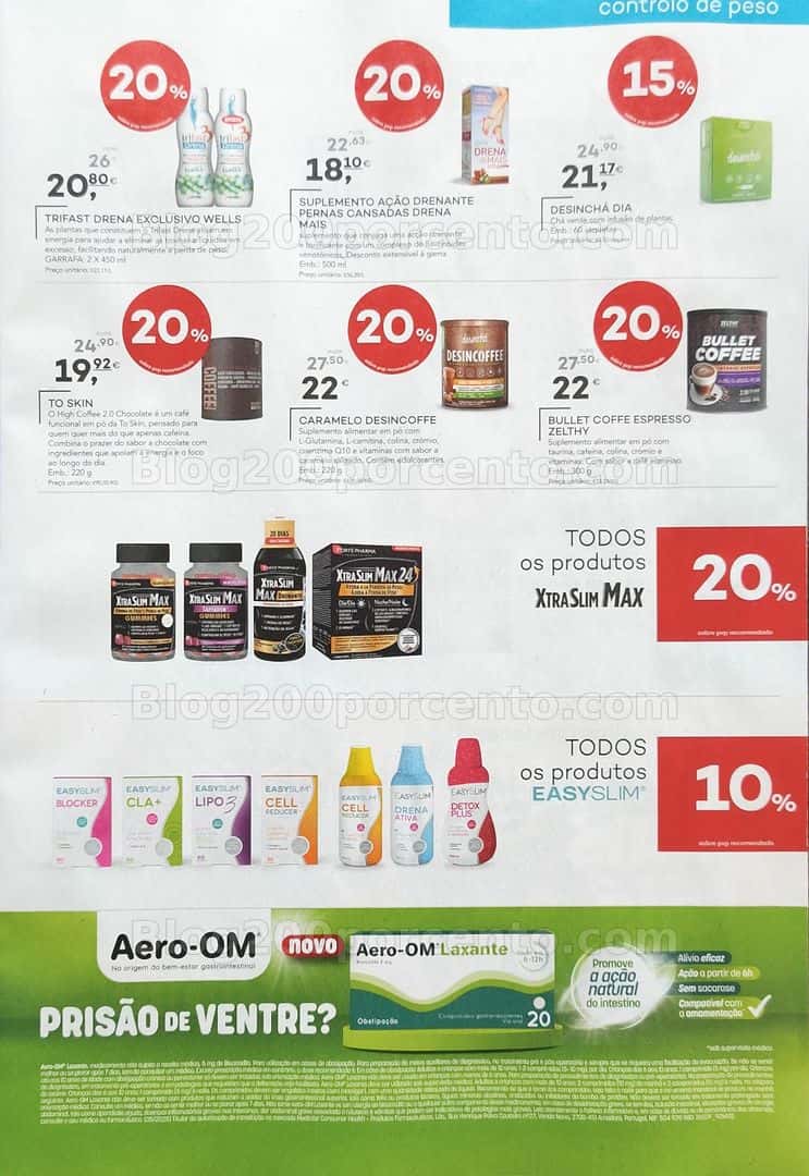 Antevisão Folheto WELLS Beauty Season Promoções de 21 abril a 1 junho