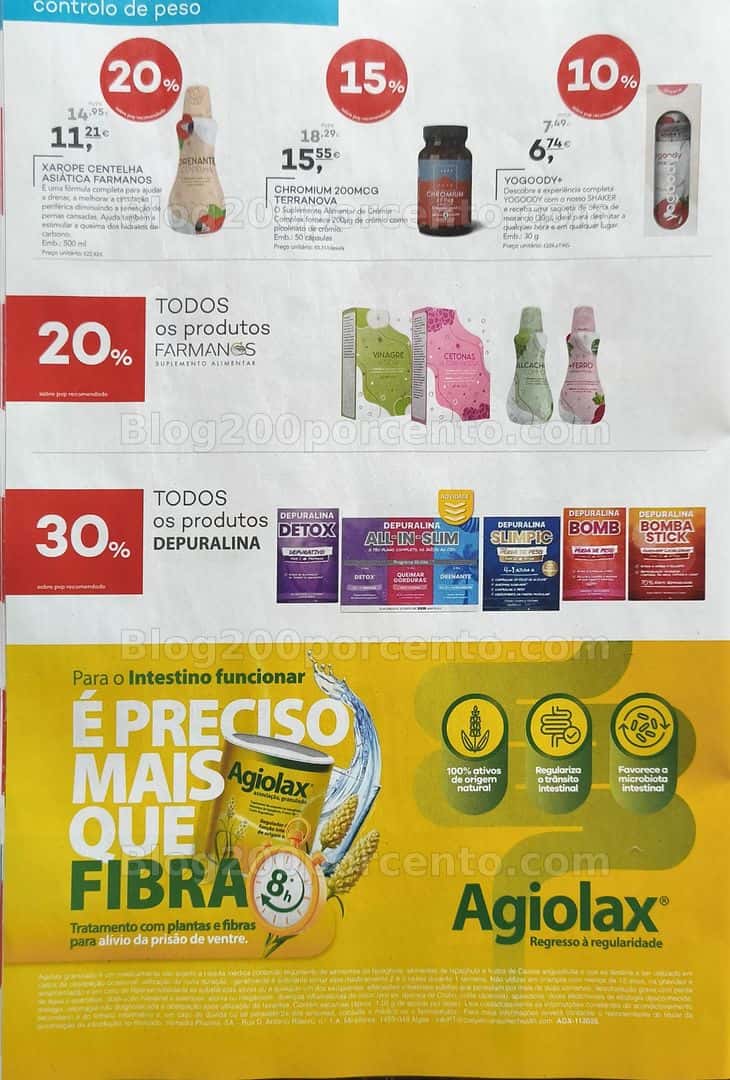 Antevisão Folheto WELLS Beauty Season Promoções de 21 abril a 1 junho