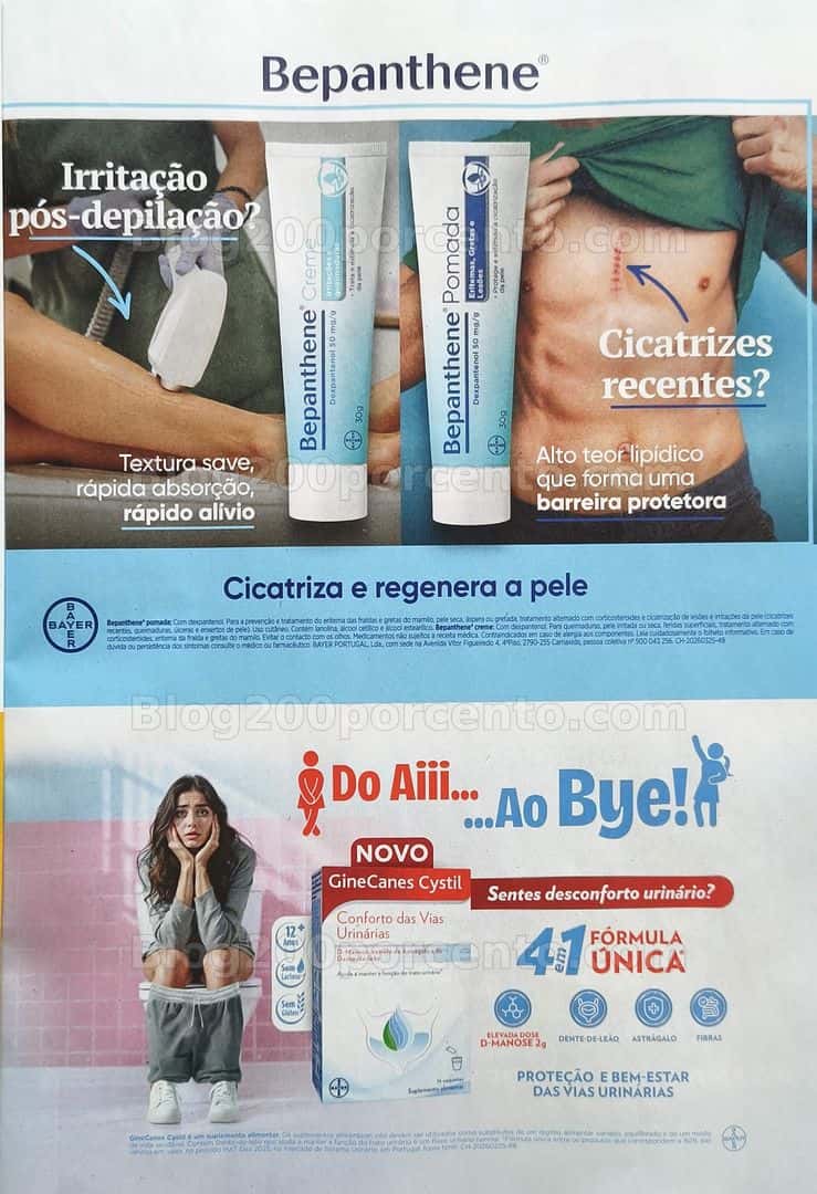 Antevisão Folheto WELLS Beauty Season Promoções de 21 abril a 1 junho