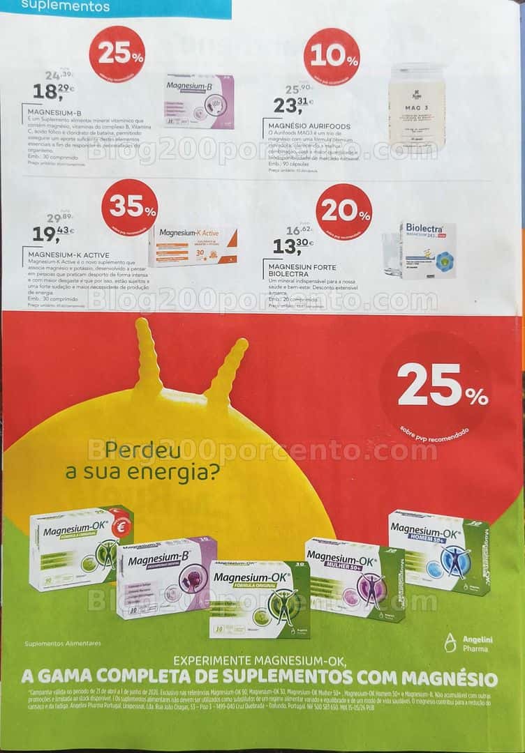 Antevisão Folheto WELLS Beauty Season Promoções de 21 abril a 1 junho