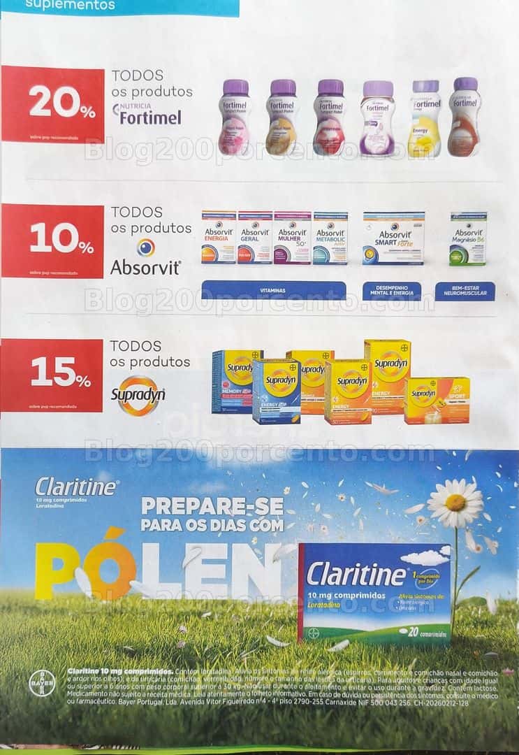 Antevisão Folheto WELLS Beauty Season Promoções de 21 abril a 1 junho