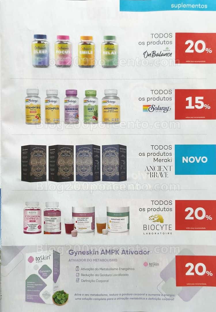 Antevisão Folheto WELLS Beauty Season Promoções de 21 abril a 1 junho