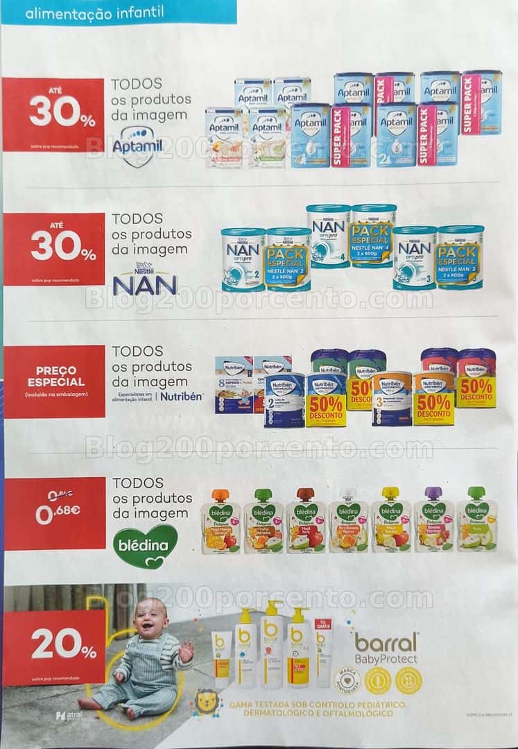 Antevisão Folheto WELLS Beauty Season Promoções de 21 abril a 1 junho