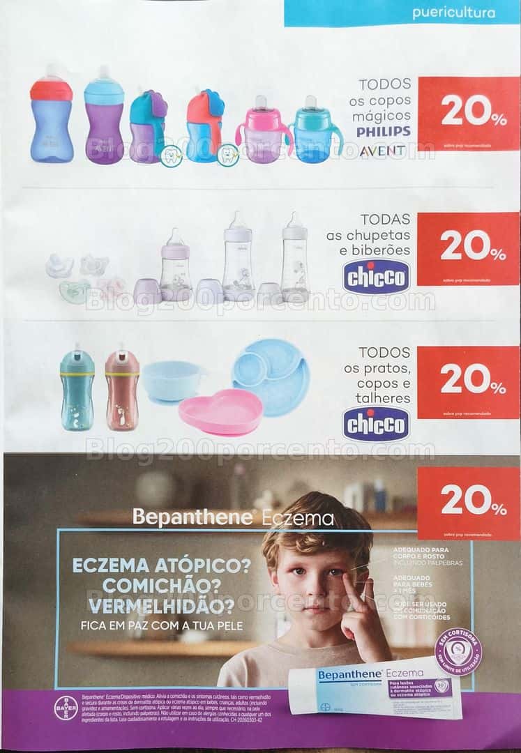 Antevisão Folheto WELLS Beauty Season Promoções de 21 abril a 1 junho