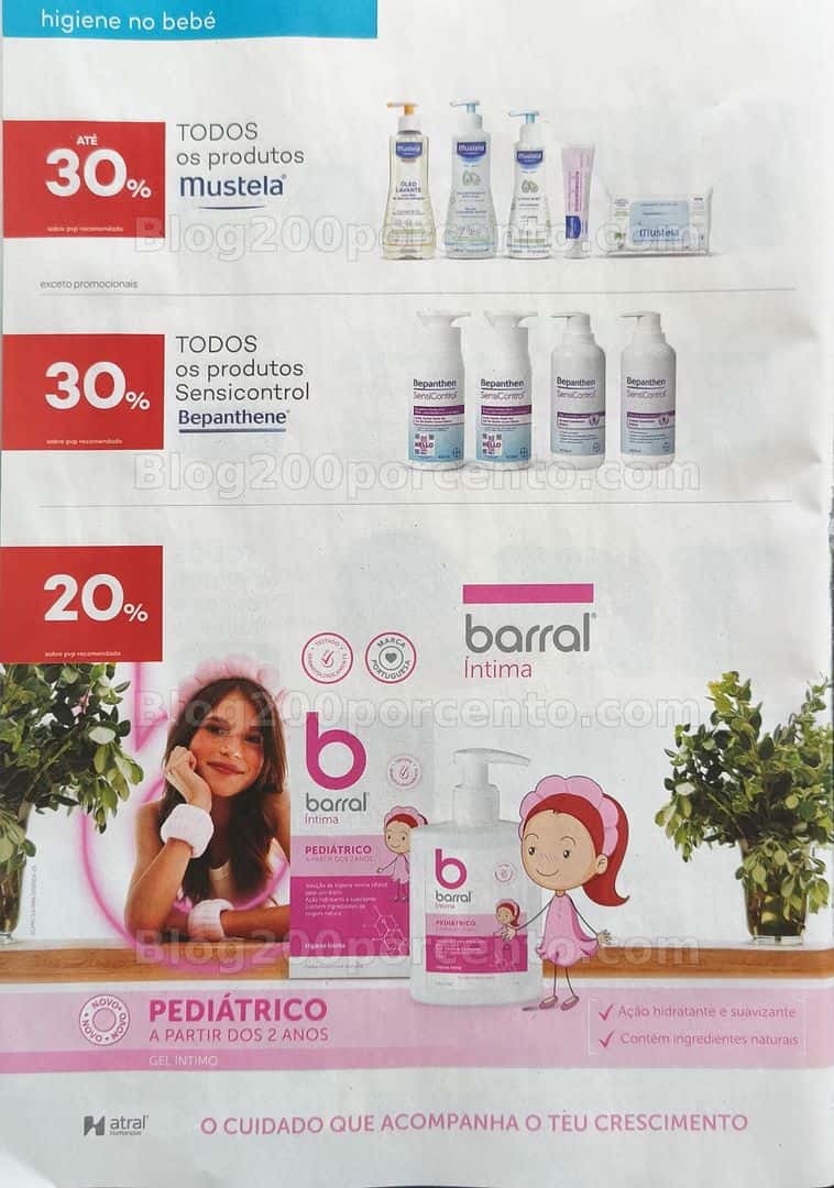 Antevisão Folheto WELLS Beauty Season Promoções de 21 abril a 1 junho