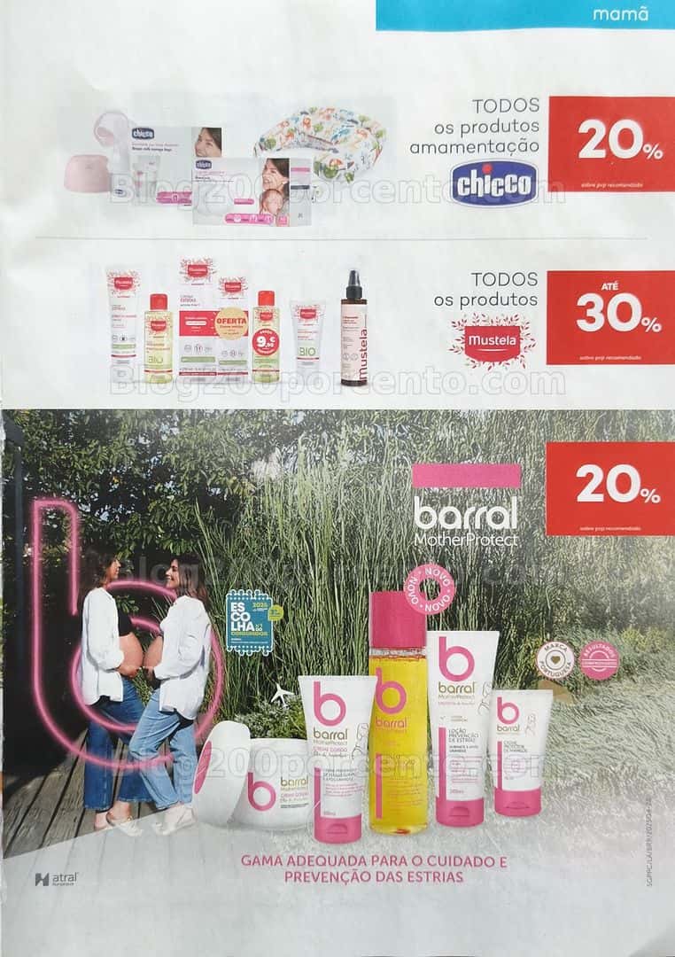 Antevisão Folheto WELLS Beauty Season Promoções de 21 abril a 1 junho