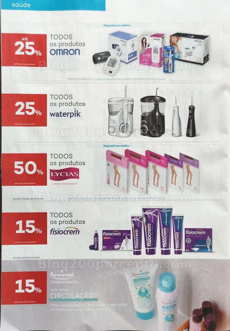 Antevisão Folheto WELLS Beauty Season Promoções de 21 abril a 1 junho