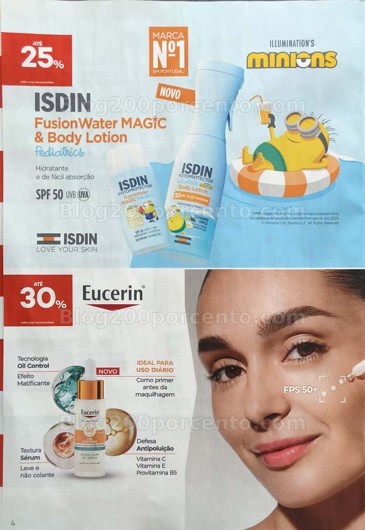 Antevisão Folheto WELLS Beauty Season Promoções de 21 abril a 1 junho