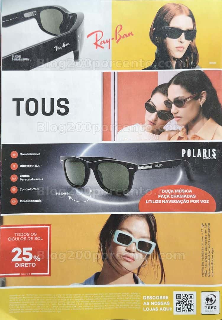 Antevisão Folheto WELLS Beauty Season Promoções de 21 abril a 1 junho