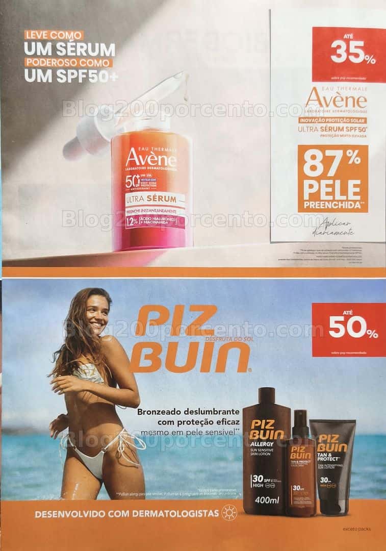 Antevisão Folheto WELLS Beauty Season Promoções de 21 abril a 1 junho