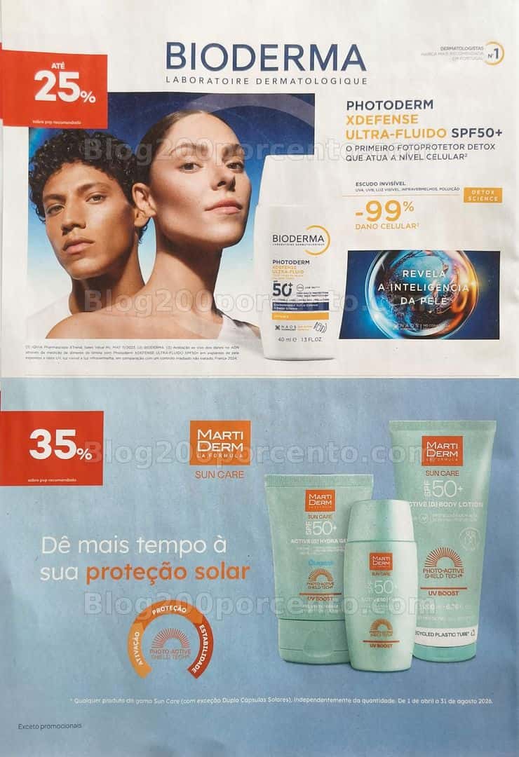 Antevisão Folheto WELLS Beauty Season Promoções de 21 abril a 1 junho
