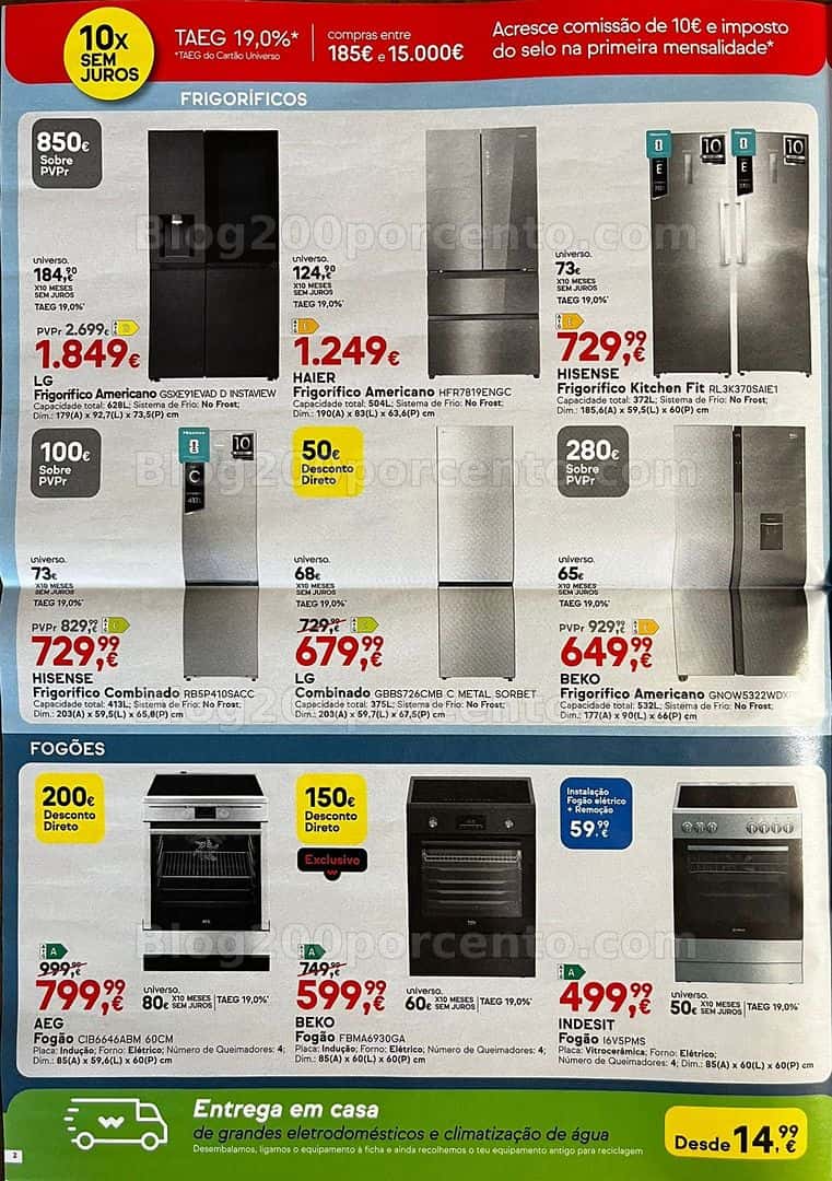 Antevisão Folheto WORTEN Promoções de 14 a 27 abril