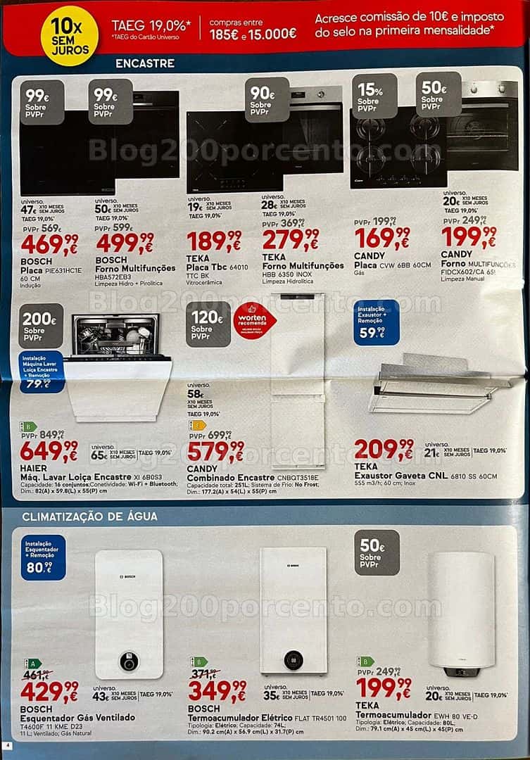 Antevisão Folheto WORTEN Promoções de 14 a 27 abril