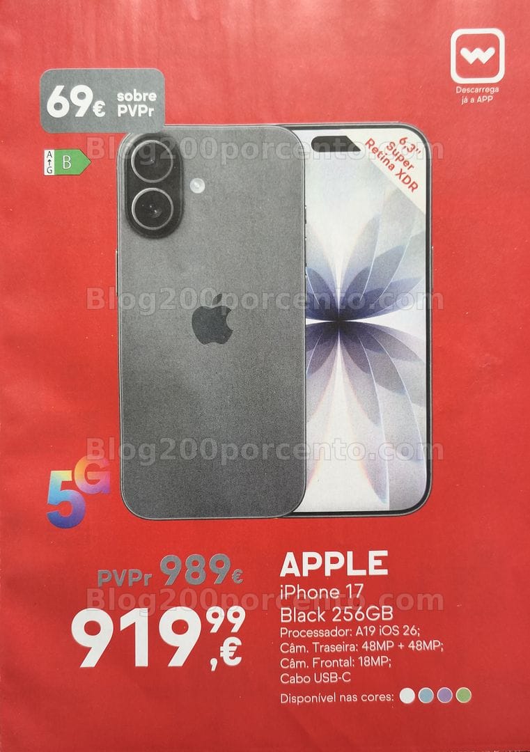 Antevisão Folheto WORTEN Bonus Days Promoções de 30 abril a 4 maio
