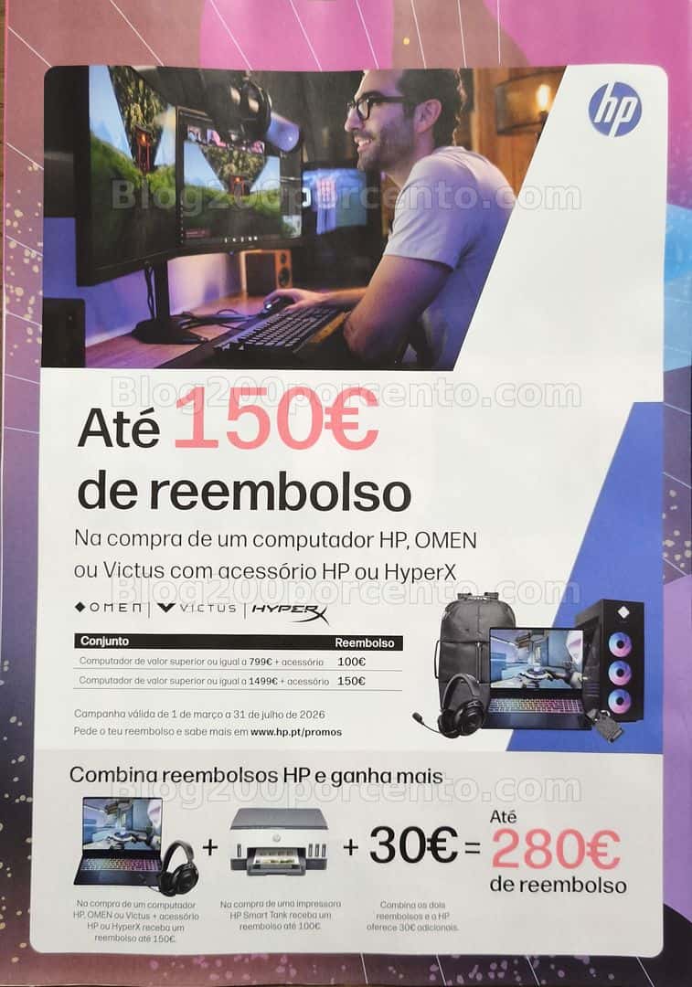 Antevisão Folheto WORTEN Game Ring Promoções até 21 abril