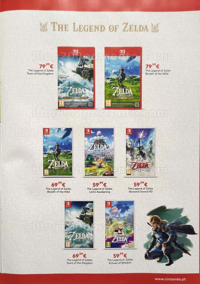 Antevisão Folheto WORTEN Game Ring Promoções até 21 abril