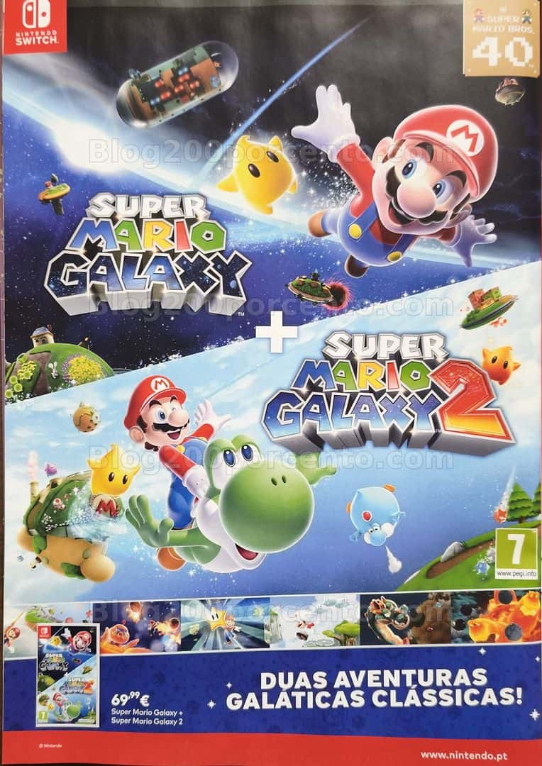 Antevisão Folheto WORTEN Game Ring Promoções até 21 abril