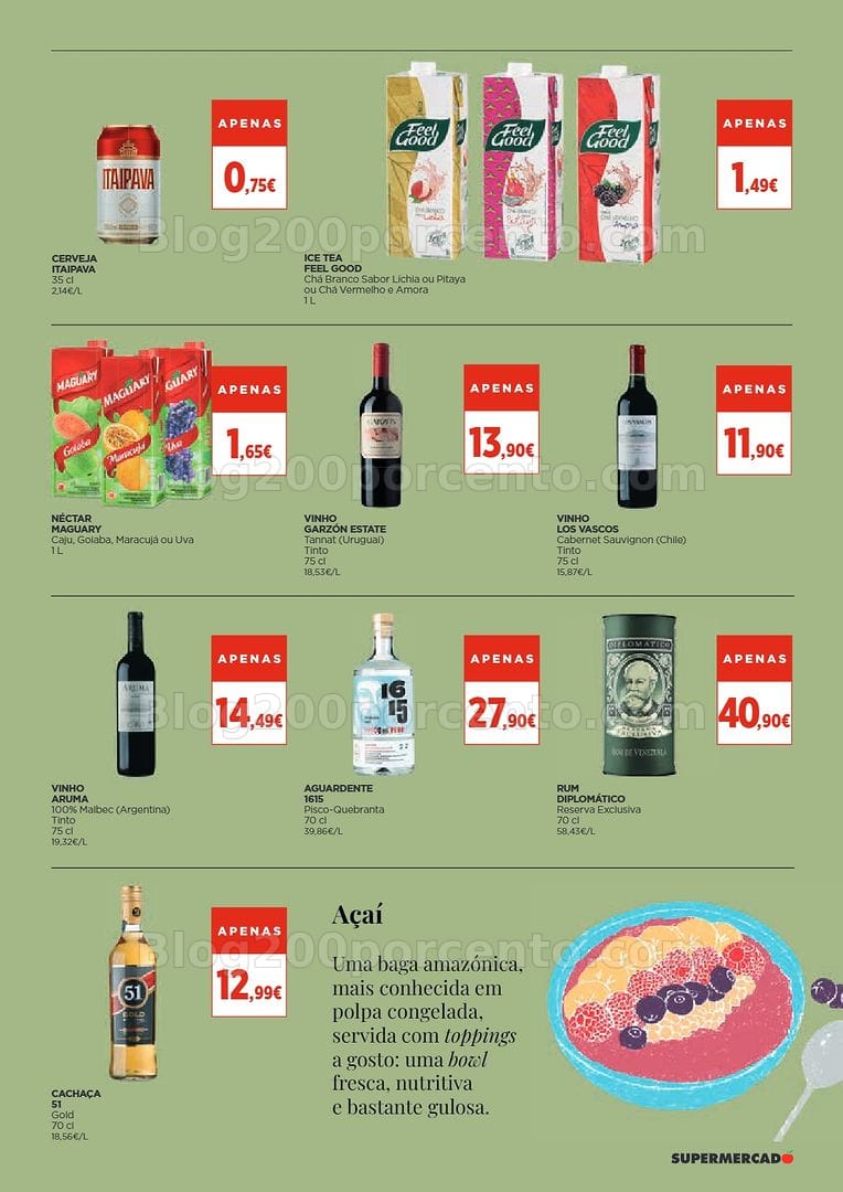 Antevisão Folheto EL CORTE INGLÉS Promoções de 8 a 21 maio