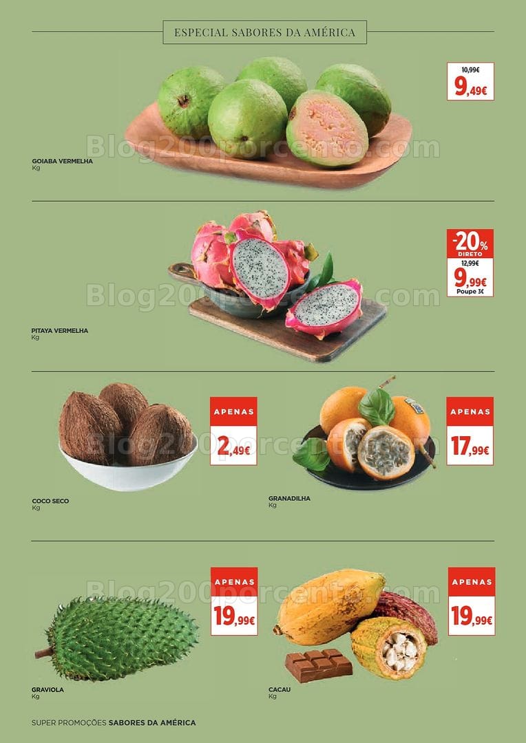 Antevisão Folheto EL CORTE INGLÉS Promoções de 8 a 21 maio