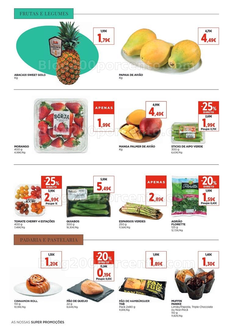Antevisão Folheto EL CORTE INGLÉS Promoções de 8 a 21 maio