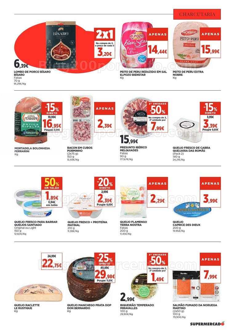 Antevisão Folheto EL CORTE INGLÉS Promoções de 8 a 21 maio