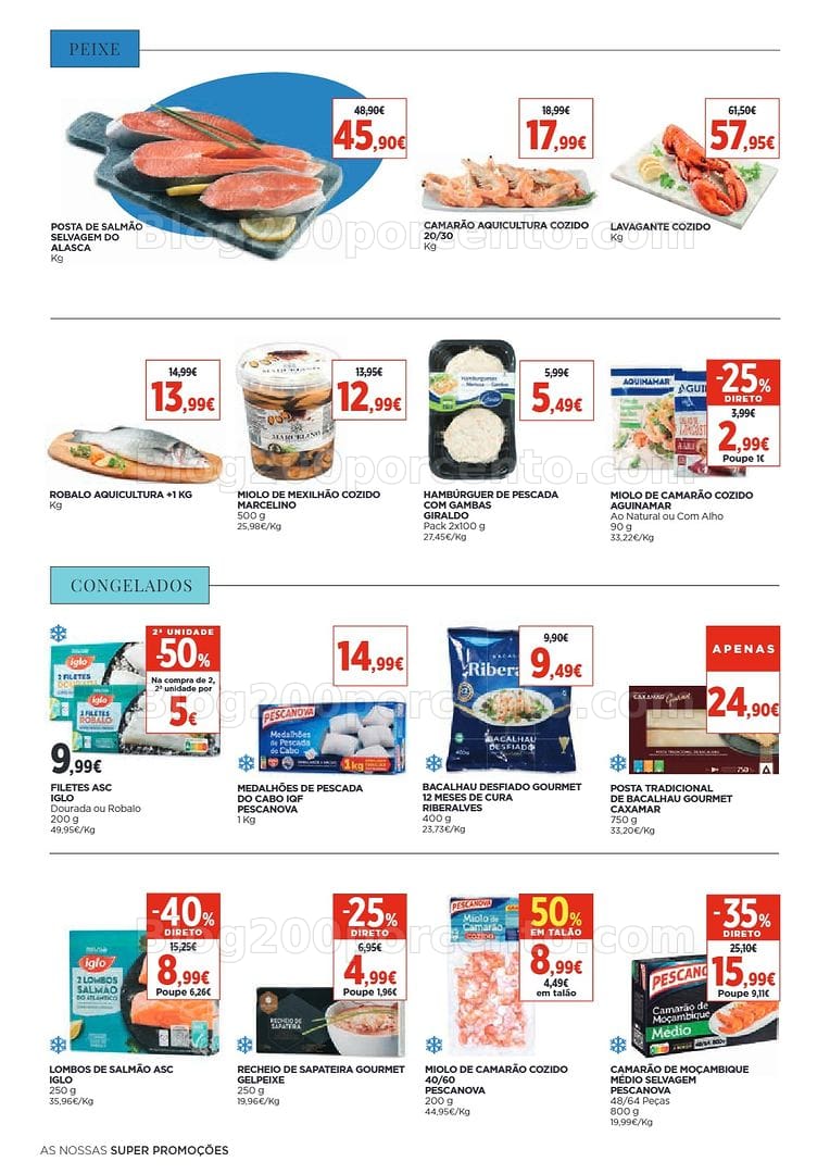 Antevisão Folheto EL CORTE INGLÉS Promoções de 8 a 21 maio