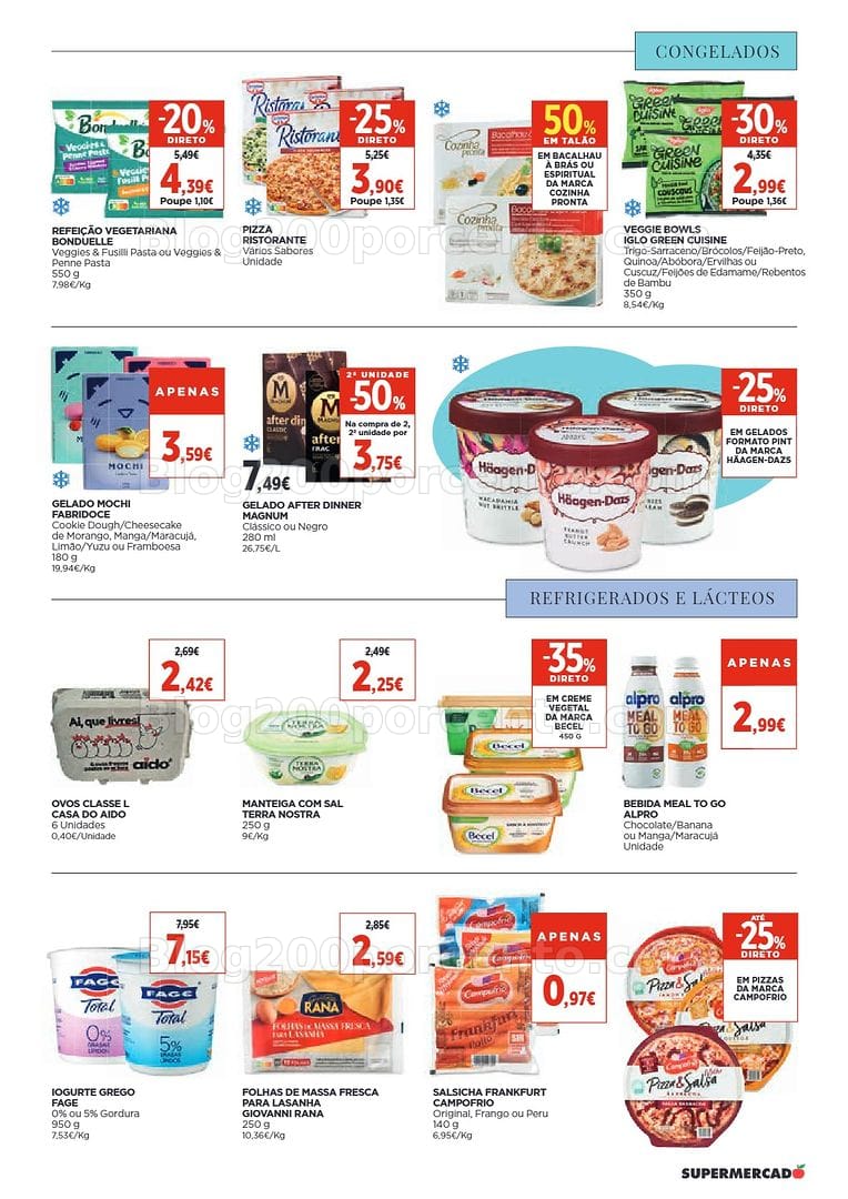 Antevisão Folheto EL CORTE INGLÉS Promoções de 8 a 21 maio