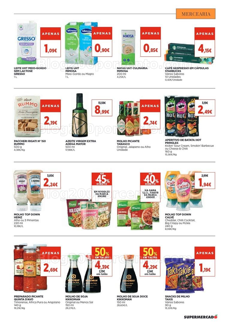 Antevisão Folheto EL CORTE INGLÉS Promoções de 8 a 21 maio