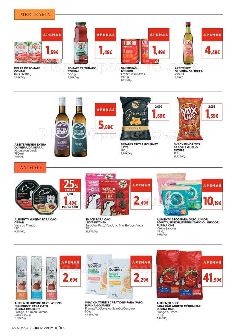 Antevisão Folheto EL CORTE INGLÉS Promoções de 8 a 21 maio
