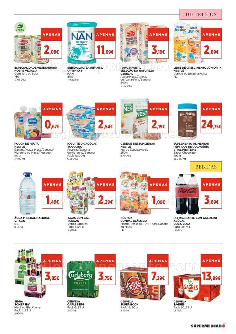 Antevisão Folheto EL CORTE INGLÉS Promoções de 8 a 21 maio