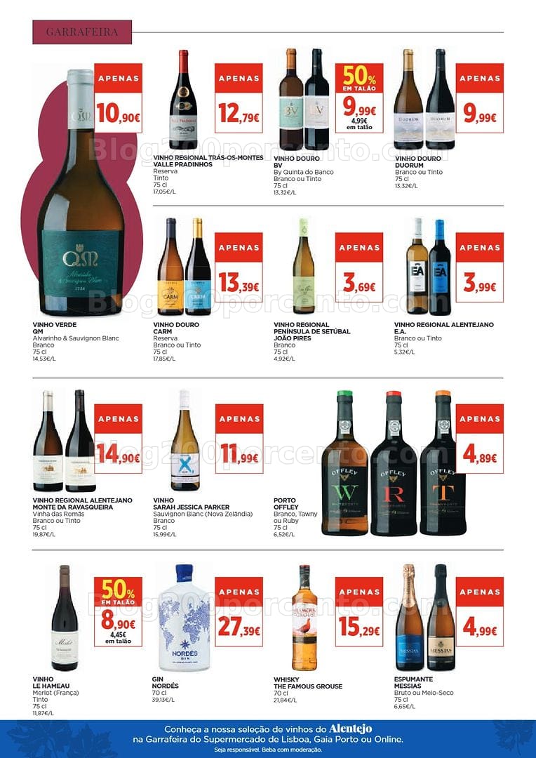 Antevisão Folheto EL CORTE INGLÉS Promoções de 8 a 21 maio