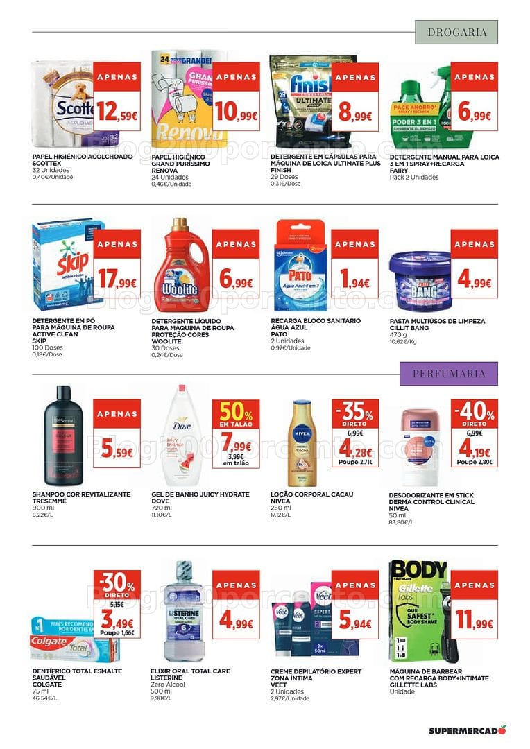 Antevisão Folheto EL CORTE INGLÉS Promoções de 8 a 21 maio