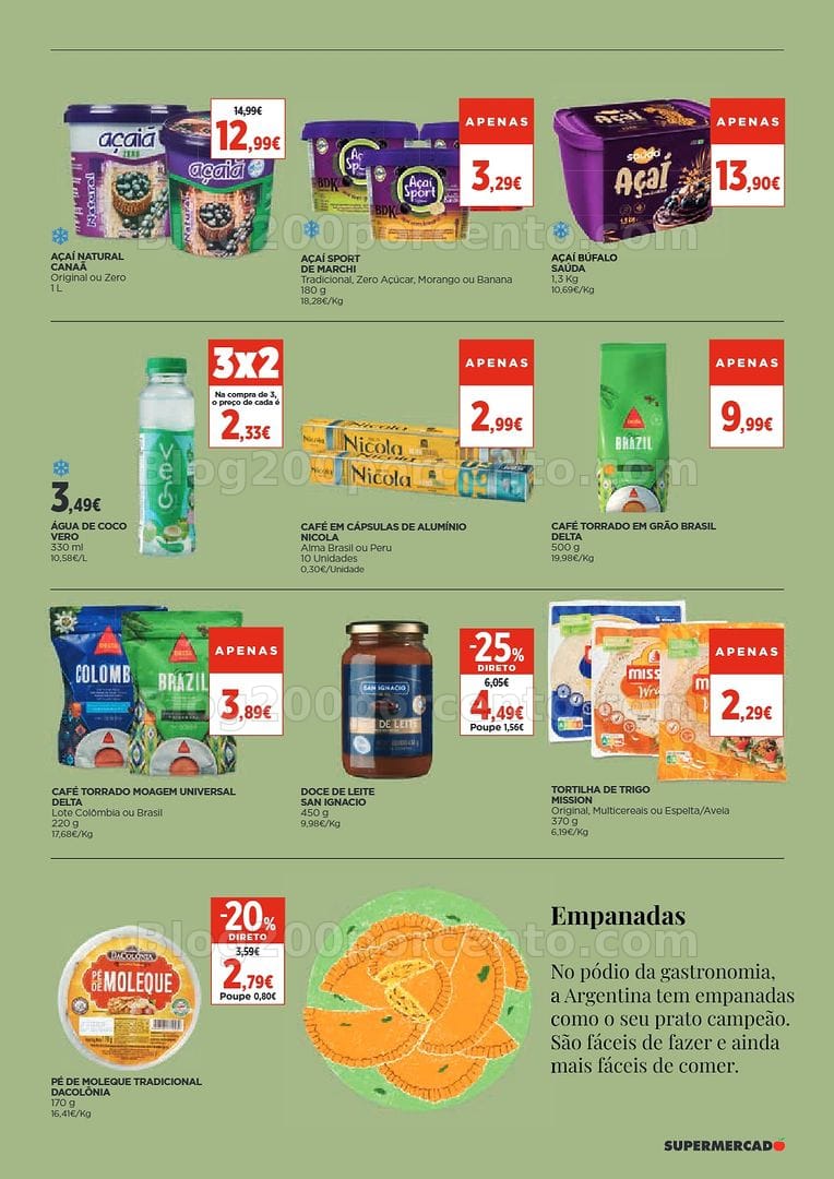 Antevisão Folheto EL CORTE INGLÉS Promoções de 8 a 21 maio