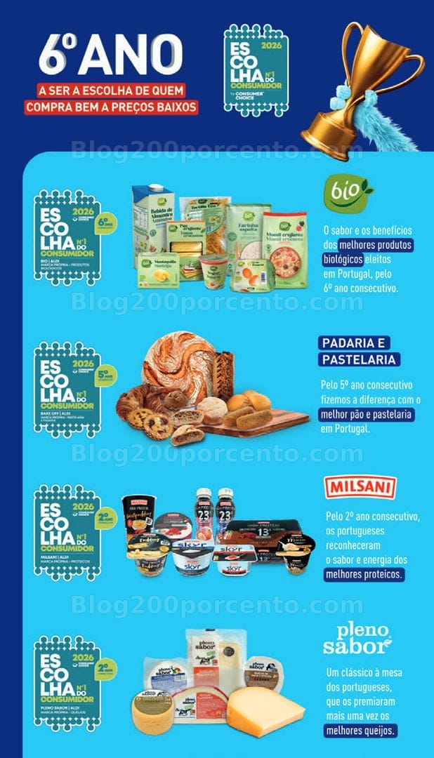 Antevisão Folheto ALDI Promoções de 25 a 31 maio