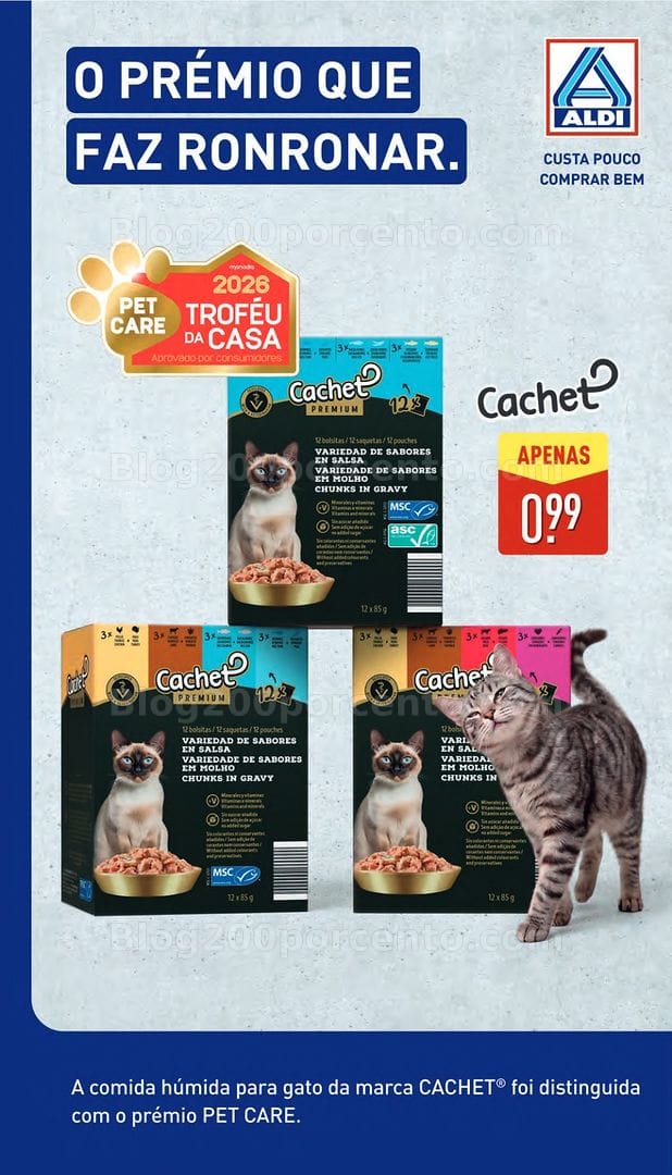 Antevisão Folheto ALDI Promoções de 1 a 7 junho - Edição Digital