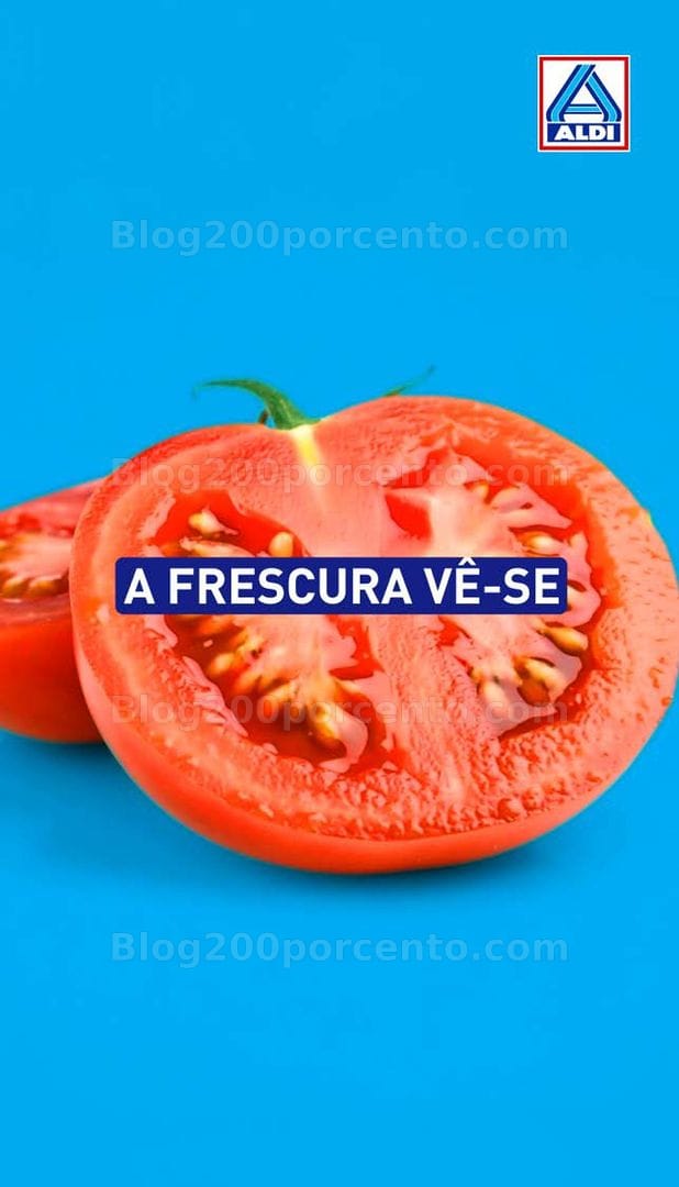Antevisão Folheto ALDI Promoções de 1 a 7 junho - Edição Digital