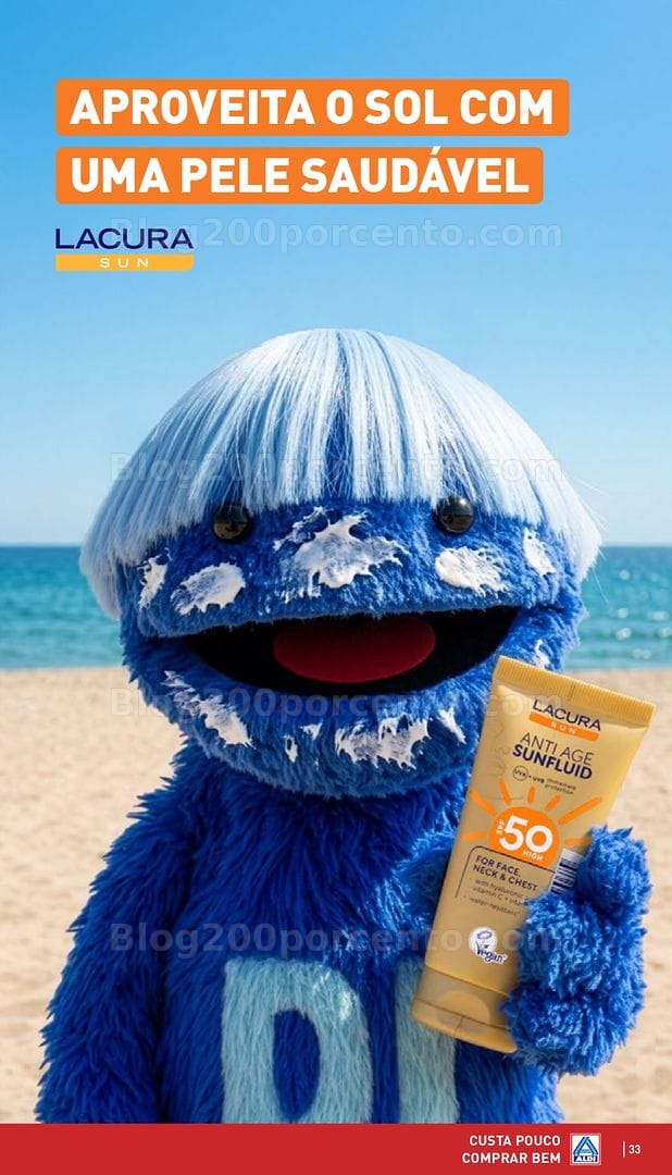 Antevisão Folheto ALDI Promoções de 8 a 14 junho - Edição Digital