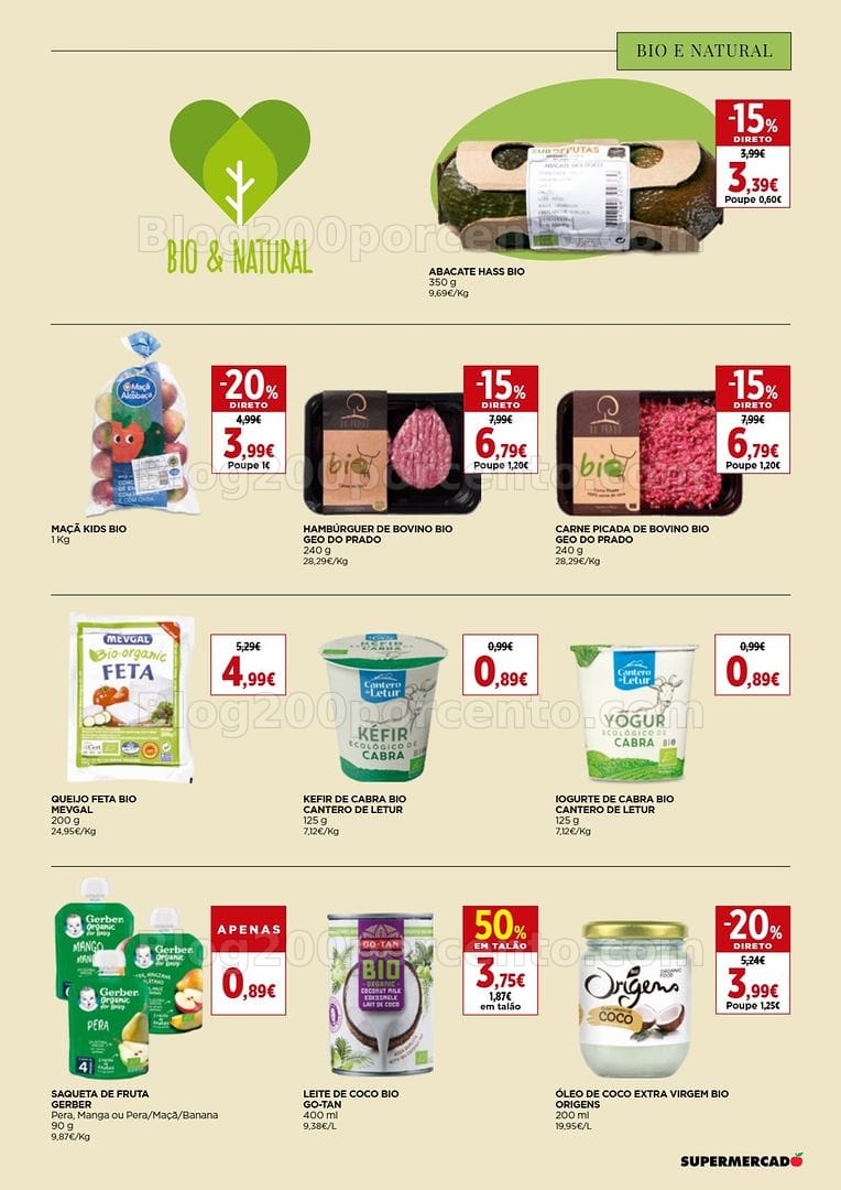Antevisão Folheto EL CORTE INGLÉS Promoções de 22 maio a 4 junho