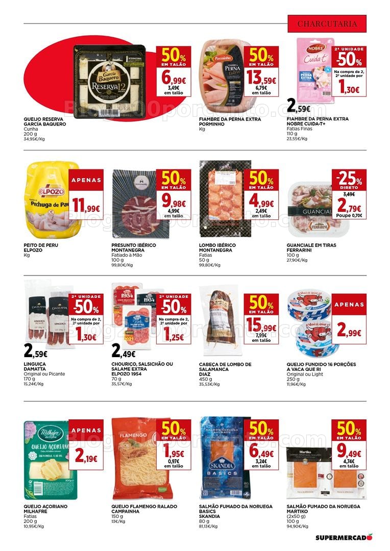 Antevisão Folheto EL CORTE INGLÉS Promoções de 22 maio a 4 junho