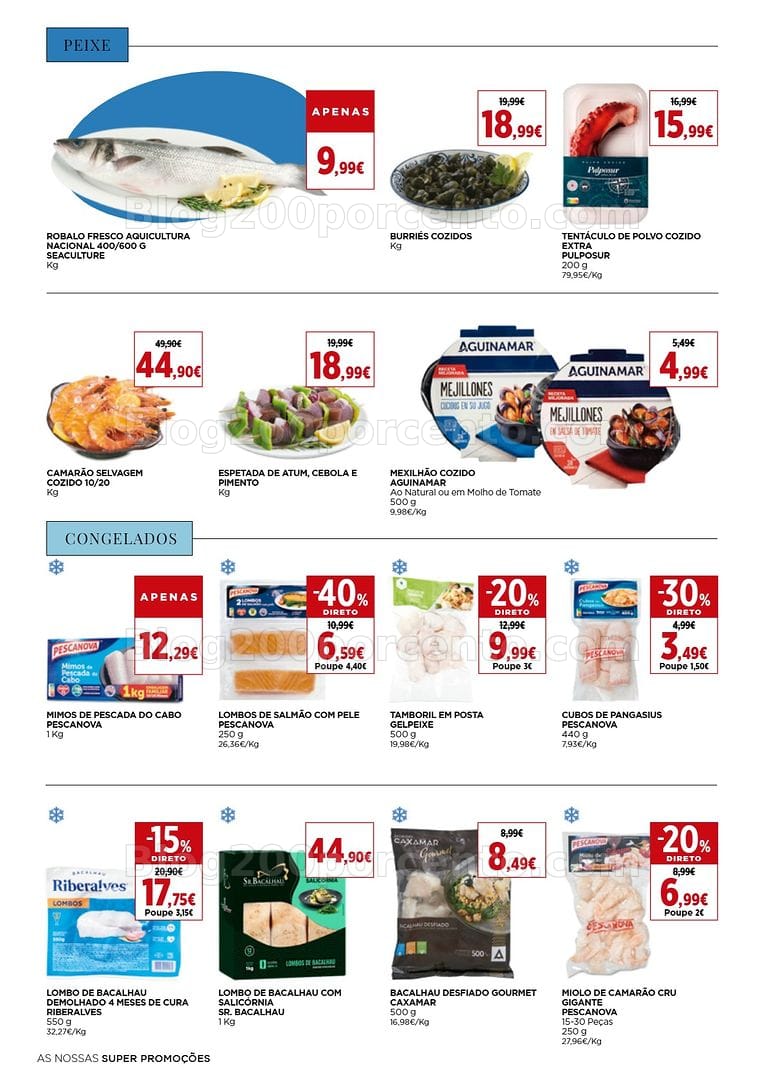 Antevisão Folheto EL CORTE INGLÉS Promoções de 22 maio a 4 junho