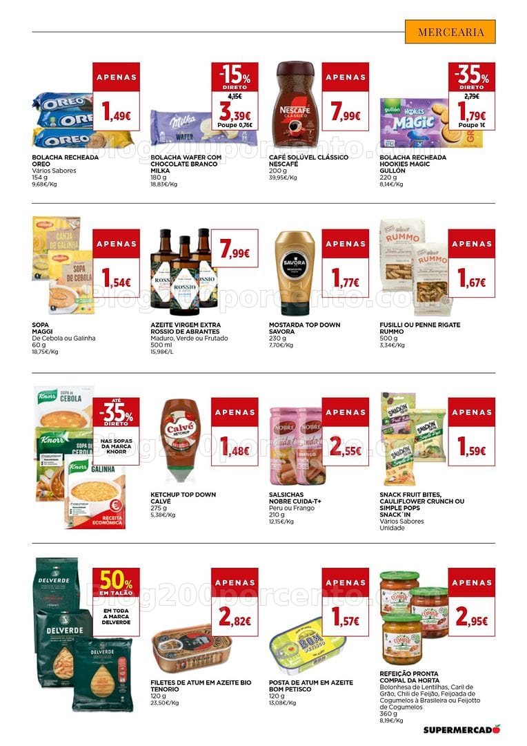 Antevisão Folheto EL CORTE INGLÉS Promoções de 22 maio a 4 junho