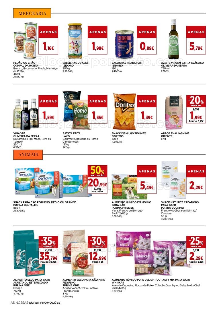 Antevisão Folheto EL CORTE INGLÉS Promoções de 22 maio a 4 junho