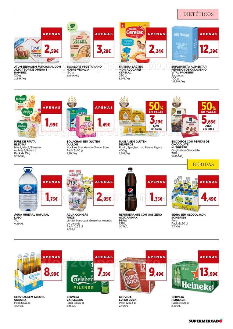 Antevisão Folheto EL CORTE INGLÉS Promoções de 22 maio a 4 junho