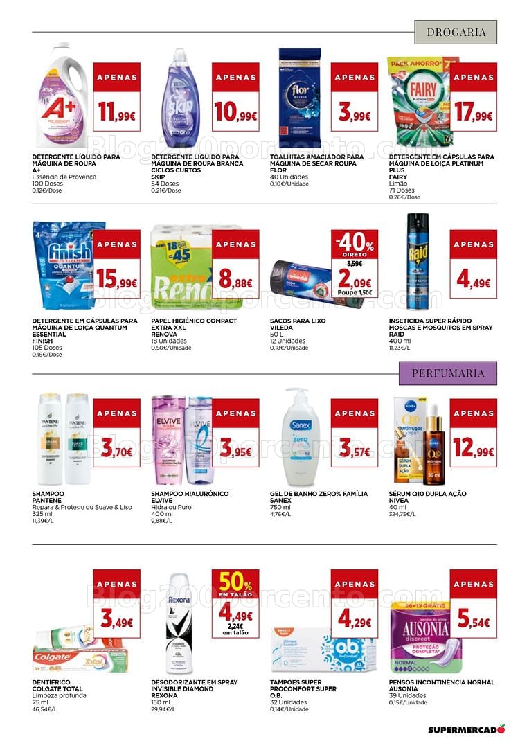 Antevisão Folheto EL CORTE INGLÉS Promoções de 22 maio a 4 junho
