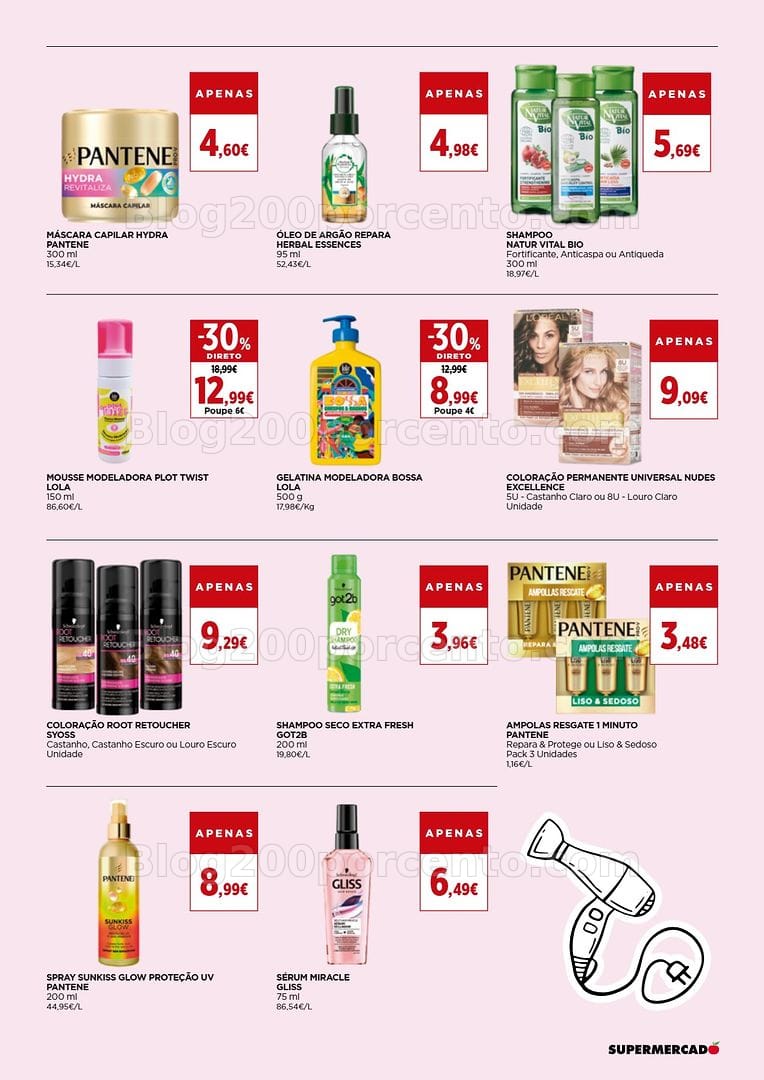 Antevisão Folheto EL CORTE INGLÉS Promoções de 22 maio a 4 junho
