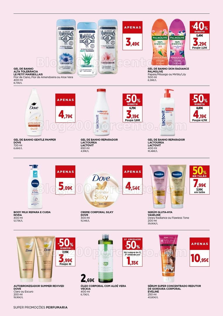 Antevisão Folheto EL CORTE INGLÉS Promoções de 22 maio a 4 junho